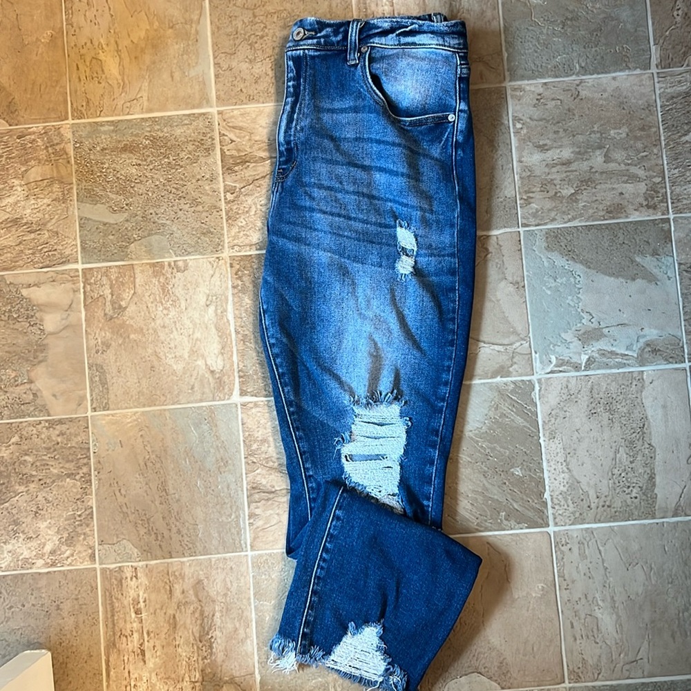Kancan Jeans